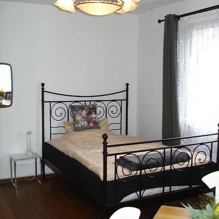 Appartement 25 Qm Mit Bad An Der Mosel - Naehe Koblenz Dieblich Buitenkant foto