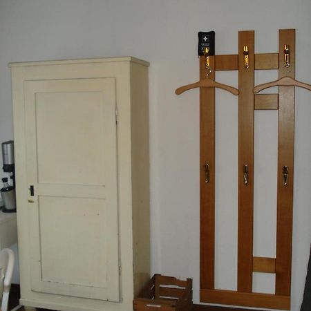 Appartement 25 Qm Mit Bad An Der Mosel - Naehe Koblenz Dieblich Buitenkant foto