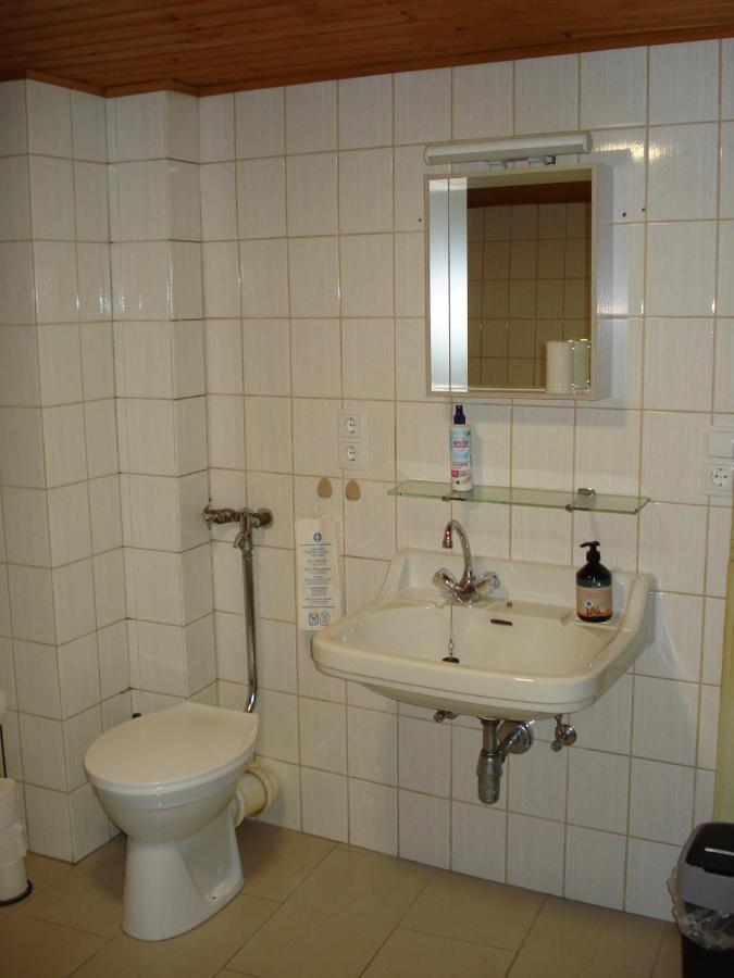 Appartement 25 Qm Mit Bad An Der Mosel - Naehe Koblenz Dieblich Buitenkant foto