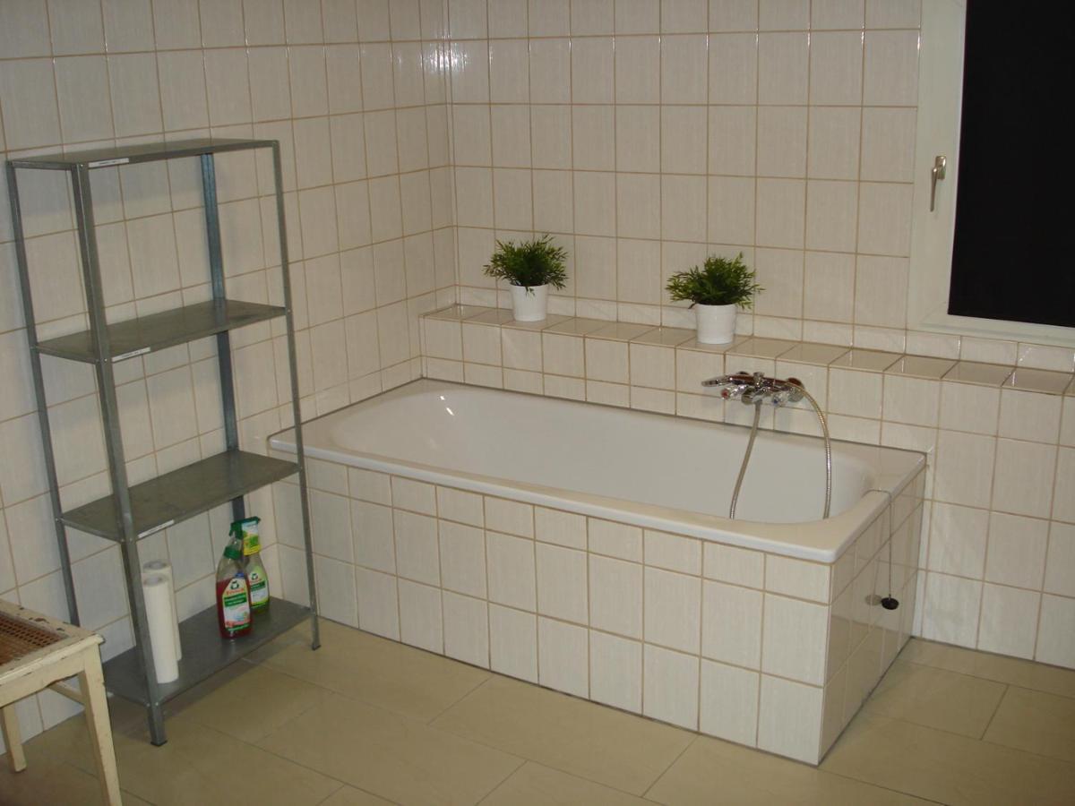 Appartement 25 Qm Mit Bad An Der Mosel - Naehe Koblenz Dieblich Buitenkant foto