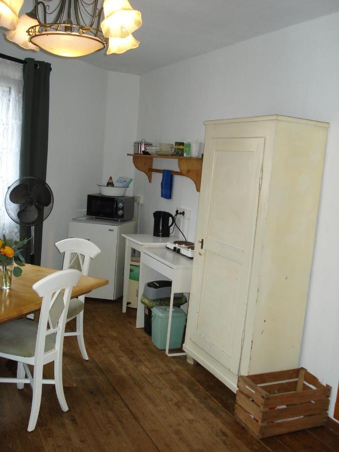Appartement 25 Qm Mit Bad An Der Mosel - Naehe Koblenz Dieblich Buitenkant foto
