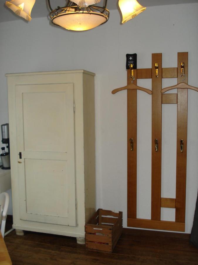 Appartement 25 Qm Mit Bad An Der Mosel - Naehe Koblenz Dieblich Buitenkant foto