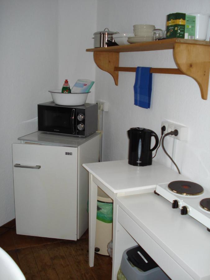 Appartement 25 Qm Mit Bad An Der Mosel - Naehe Koblenz Dieblich Buitenkant foto