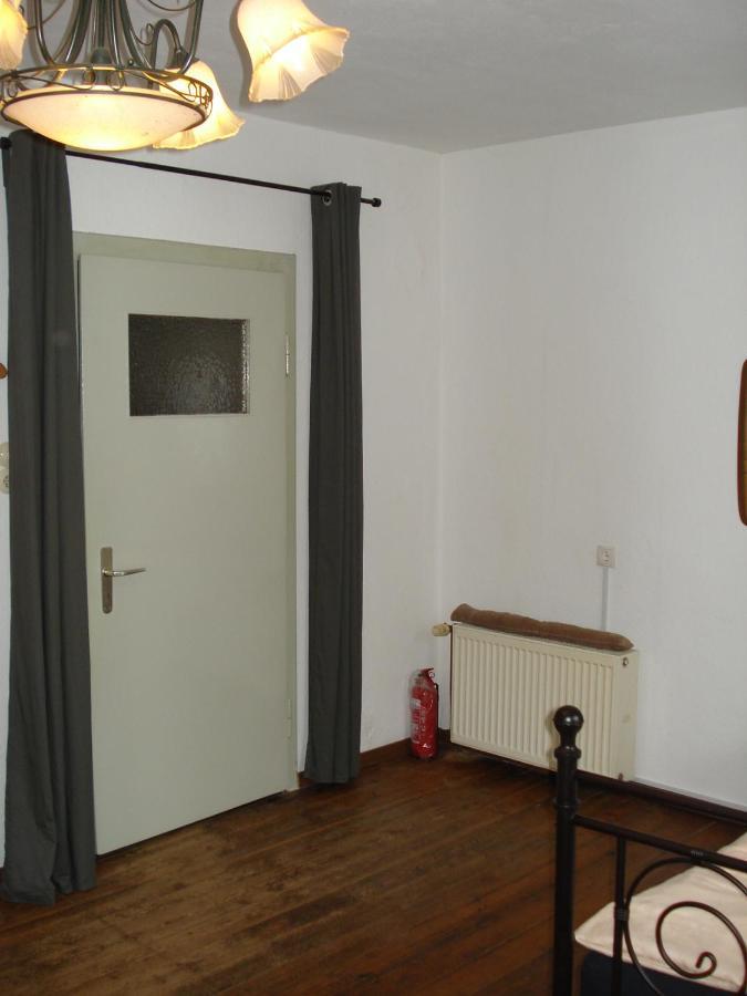 Appartement 25 Qm Mit Bad An Der Mosel - Naehe Koblenz Dieblich Buitenkant foto