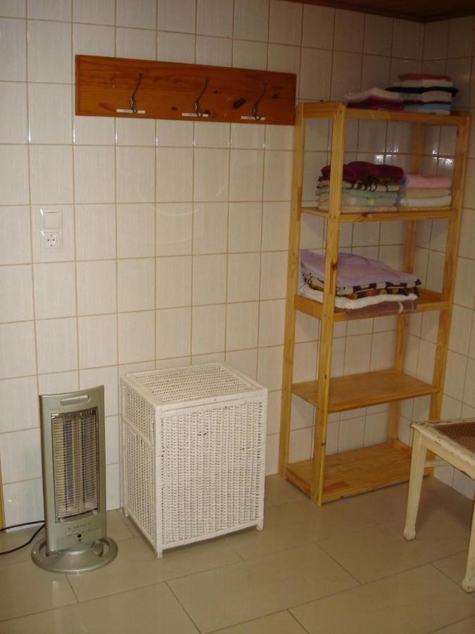 Appartement 25 Qm Mit Bad An Der Mosel - Naehe Koblenz Dieblich Buitenkant foto