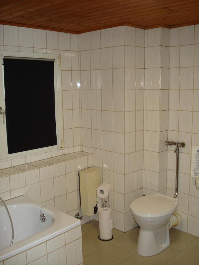 Appartement 25 Qm Mit Bad An Der Mosel - Naehe Koblenz Dieblich Buitenkant foto